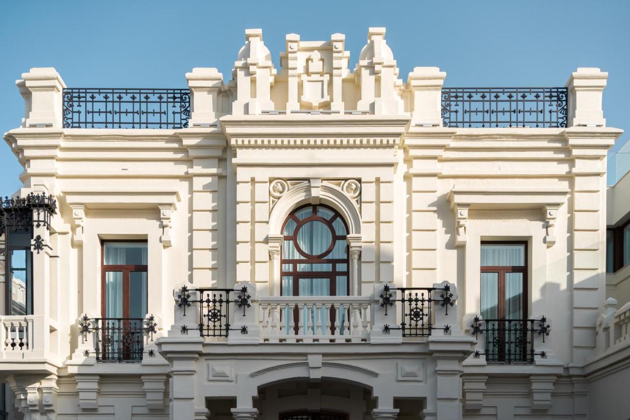 Cisnes Palace Sanlucar de Barrameda Exterior photo
